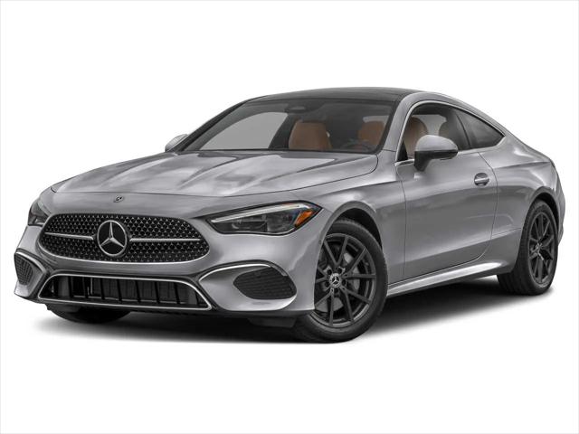 2026 Mercedes-Benz E-CLASS E 300 CLE 300 for sale in Bridgewater, NJ