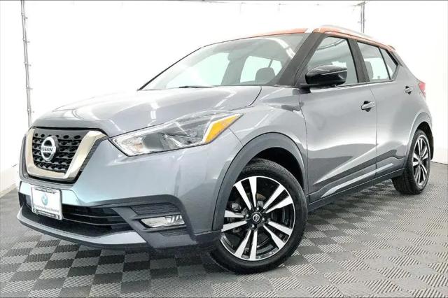 2019 Nissan Kicks SR for sale in Spokane, WA