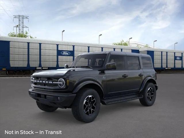 2026 Ford Bronco Outer Banks for sale in Duluth, GA