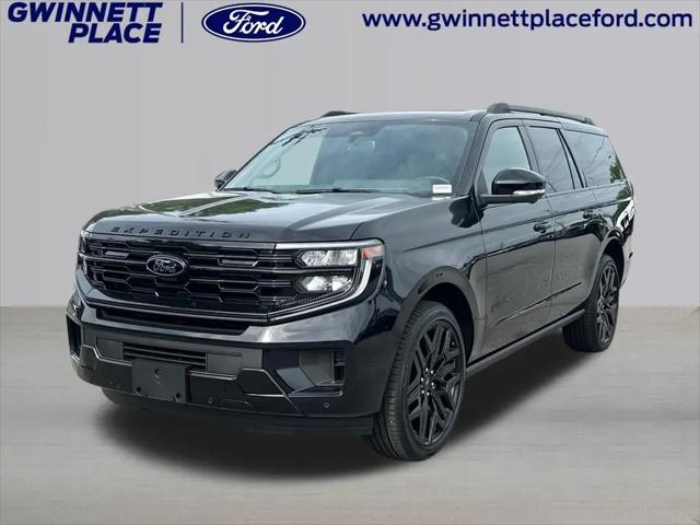 2026 Ford Expedition Max Platinum MAX for sale in Duluth, GA