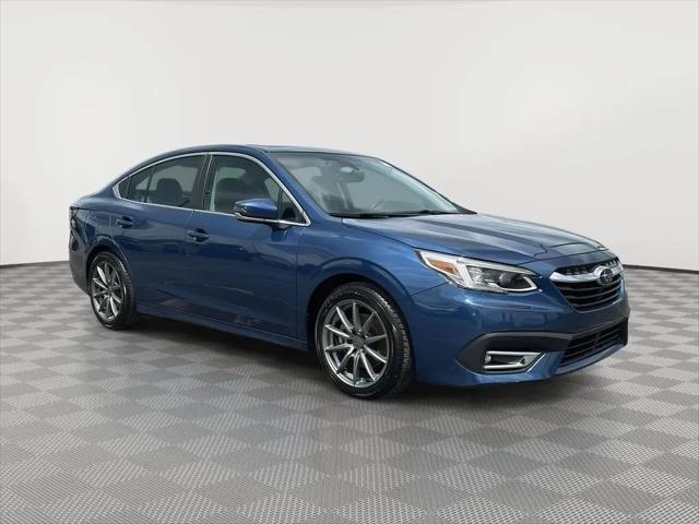 2022 Subaru Legacy Limited for sale in Olathe, KS