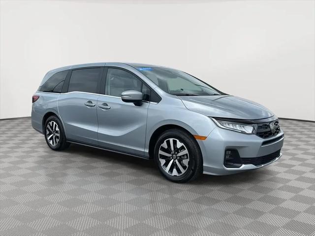 2026 Honda Odyssey EX-L for sale in Olathe, KS
