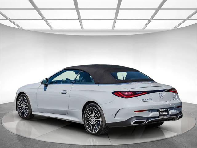 2025 Mercedes-Benz E-CLASS E 300 4MATIC