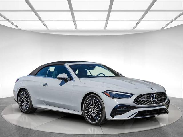 2025 Mercedes-Benz E-CLASS E 300 4MATIC
