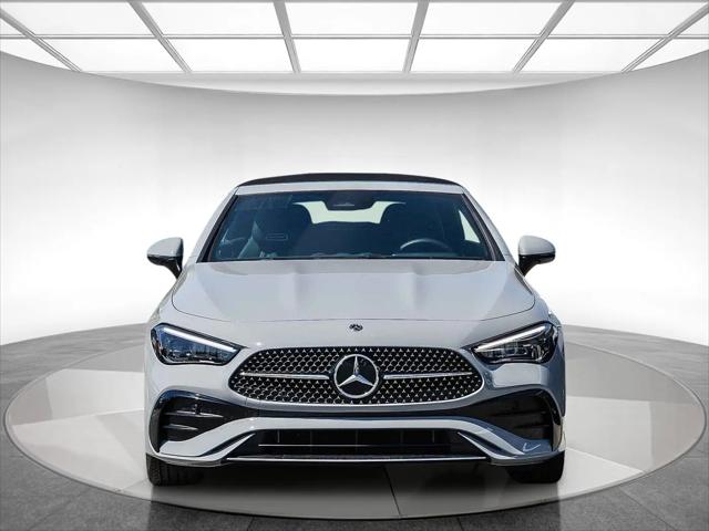 2025 Mercedes-Benz E-CLASS E 300 4MATIC