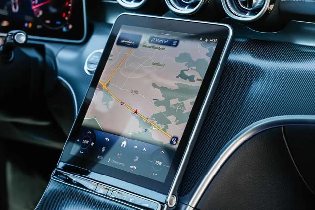 2025 Mercedes-Benz E-CLASS E 300 4MATIC