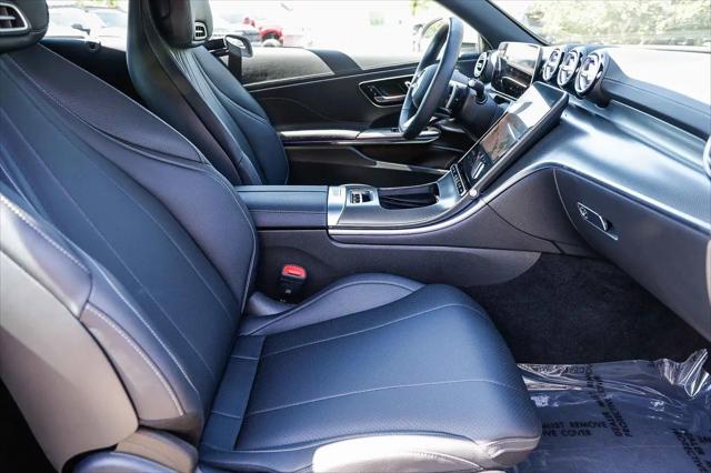 2025 Mercedes-Benz E-CLASS E 300 4MATIC