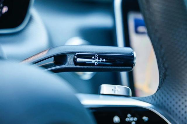 2025 Mercedes-Benz E-CLASS E 300 4MATIC