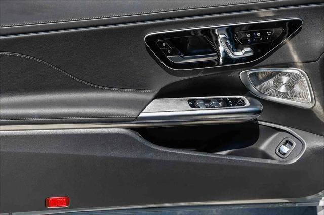 2025 Mercedes-Benz E-CLASS E 300 4MATIC
