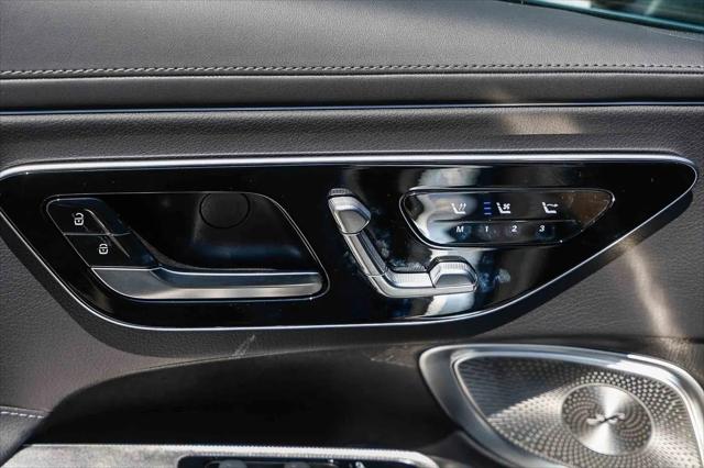 2025 Mercedes-Benz E-CLASS E 300 4MATIC