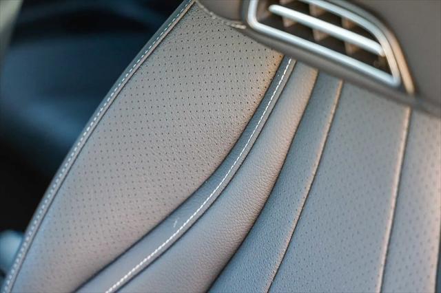 2025 Mercedes-Benz E-CLASS E 300 4MATIC