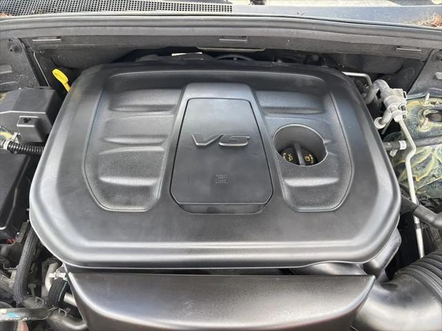 2021 Jeep Grand Cherokee Laredo E 4x4
