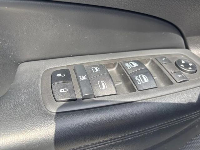 2021 Jeep Grand Cherokee Laredo E 4x4