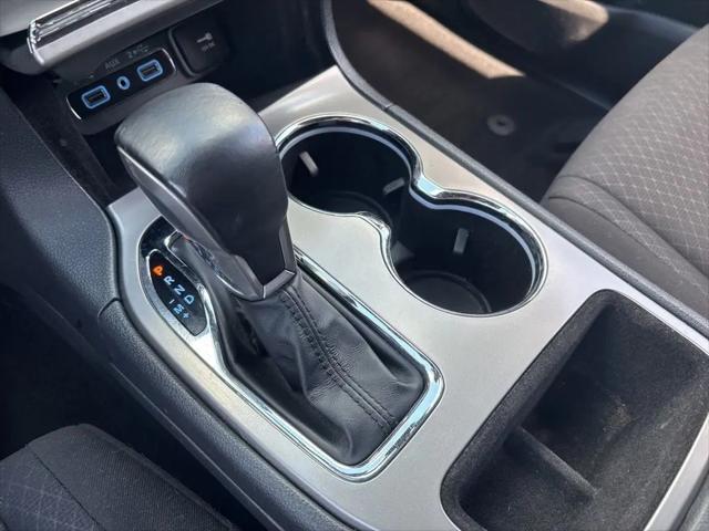 2021 Jeep Grand Cherokee Laredo E 4x4