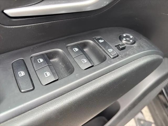 2024 Hyundai Santa Cruz XRT