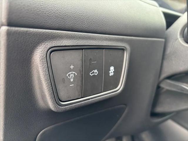 2024 Hyundai Santa Cruz XRT