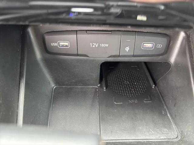 2024 Hyundai Santa Cruz XRT