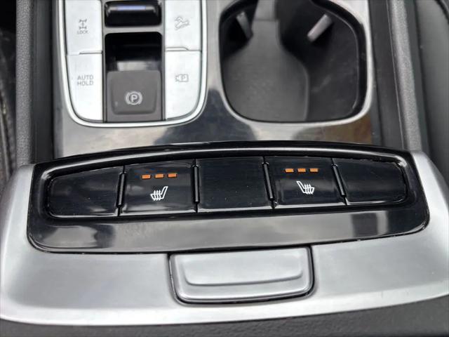 2024 Hyundai Santa Cruz XRT