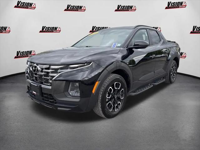 2024 Hyundai Santa Cruz XRT for sale in Canandaigua, NY