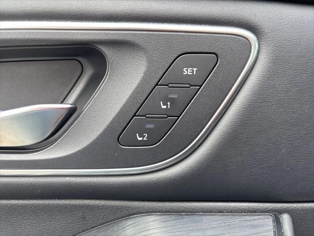 2021 Nissan Rogue SL Intelligent AWD