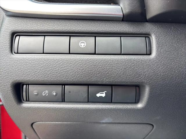 2021 Nissan Rogue SL Intelligent AWD