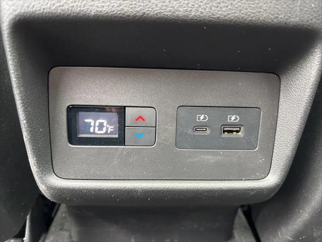 2021 Nissan Rogue SL Intelligent AWD