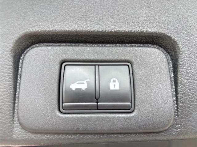 2021 Nissan Rogue SL Intelligent AWD