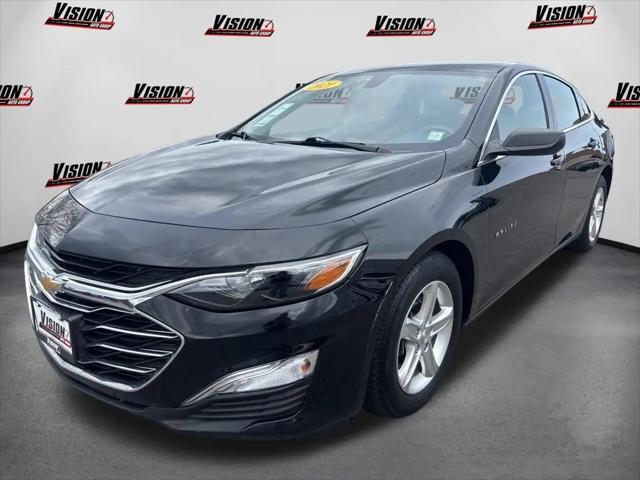 2021 Chevrolet Malibu FWD LS for sale in Greece, NY