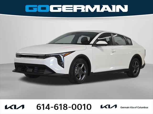 2025 Kia K4 LXS for sale near Columbus, OH