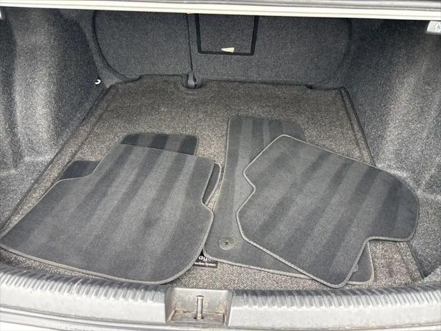 2017 Volkswagen Jetta 1.8T SEL