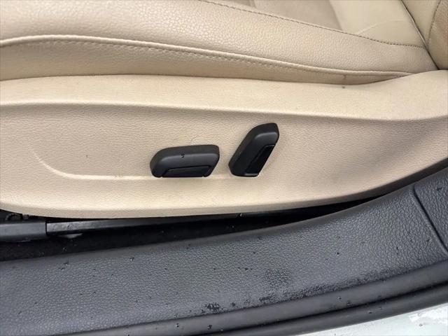 2017 Volkswagen Jetta 1.8T SEL