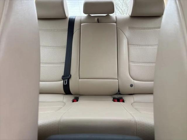 2017 Volkswagen Jetta 1.8T SEL