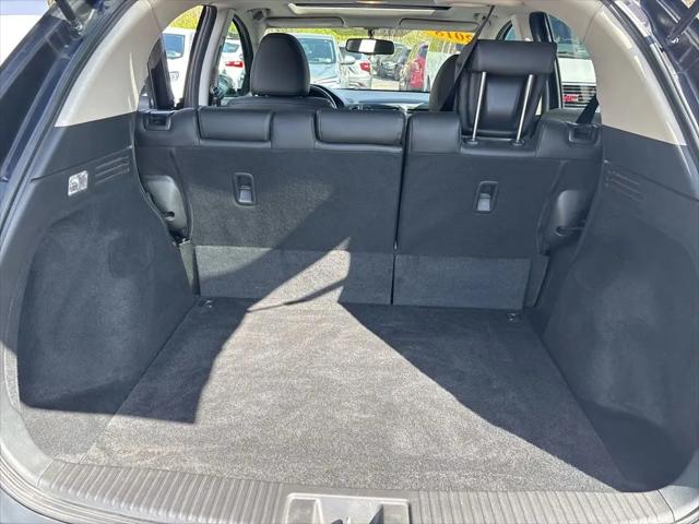2018 Honda HR-V EX-L