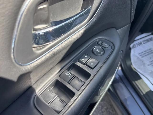 2018 Honda HR-V EX-L