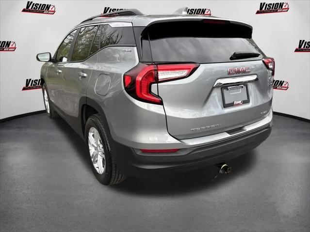 2023 GMC Terrain AWD SLE for sale in Rochester, NY
