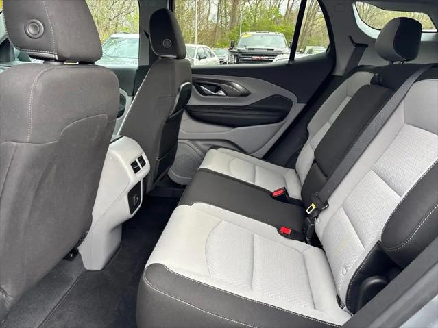 2023 GMC Terrain AWD SLE