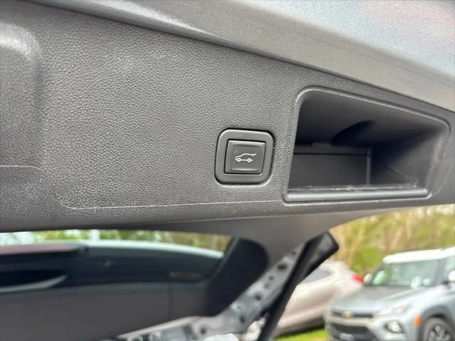 2023 GMC Terrain AWD SLE
