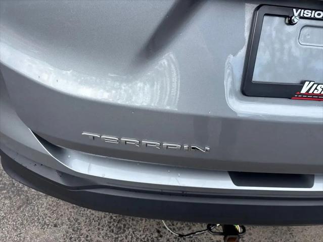 2023 GMC Terrain AWD SLE