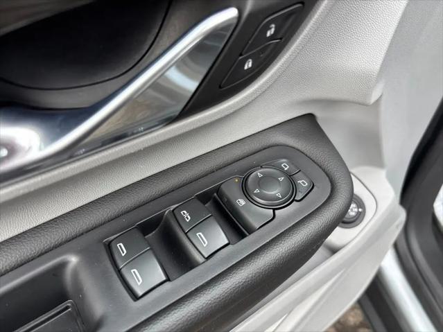 2023 GMC Terrain AWD SLE