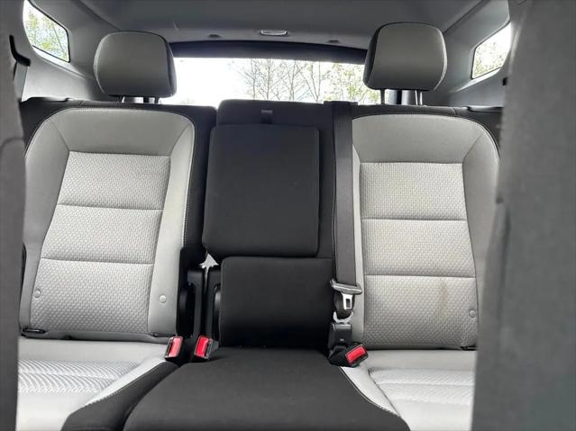 2023 GMC Terrain AWD SLE