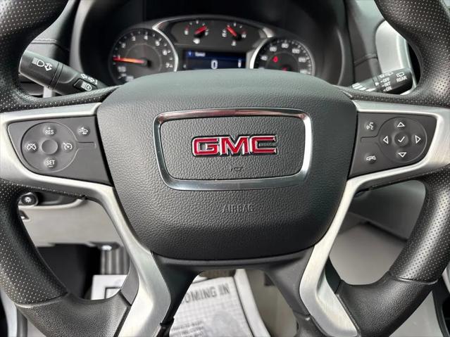 2023 GMC Terrain AWD SLE