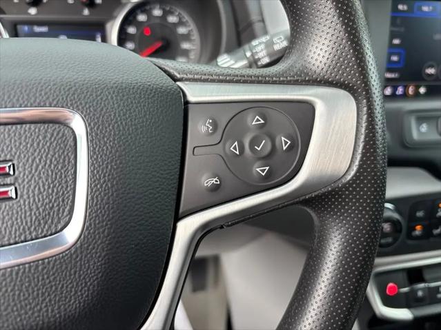 2023 GMC Terrain AWD SLE