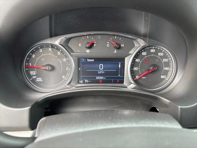 2023 GMC Terrain AWD SLE