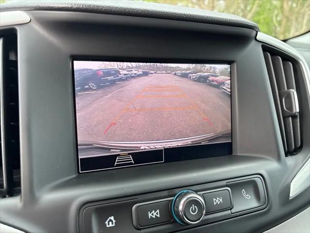 2023 GMC Terrain AWD SLE