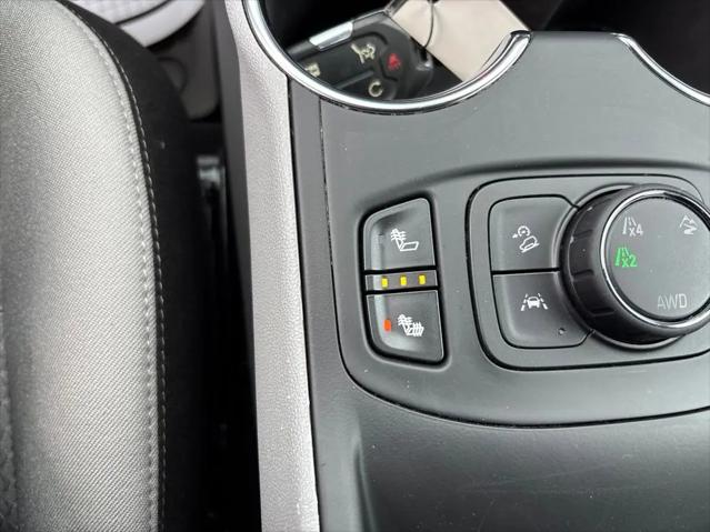 2023 GMC Terrain AWD SLE