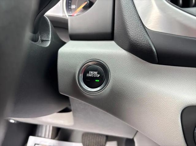 2023 GMC Terrain AWD SLE