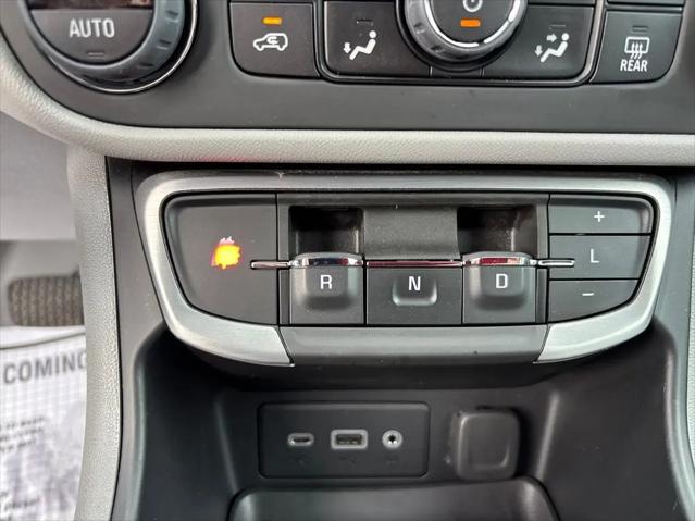 2023 GMC Terrain AWD SLE