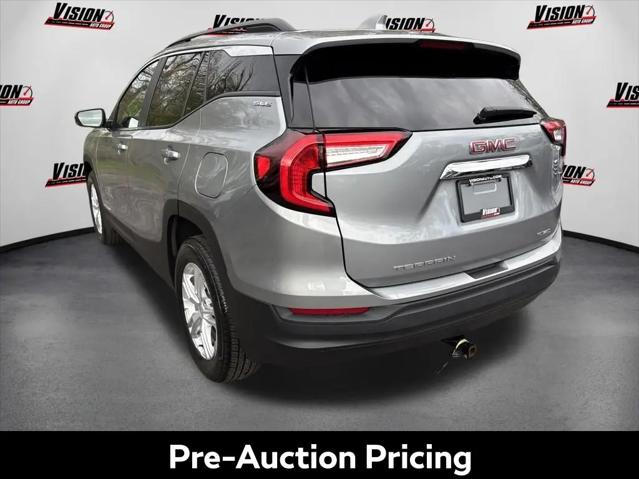 2023 GMC Terrain AWD SLE for sale in Rochester, NY