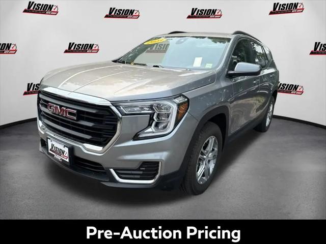2023 GMC Terrain AWD SLE for sale in Rochester, NY