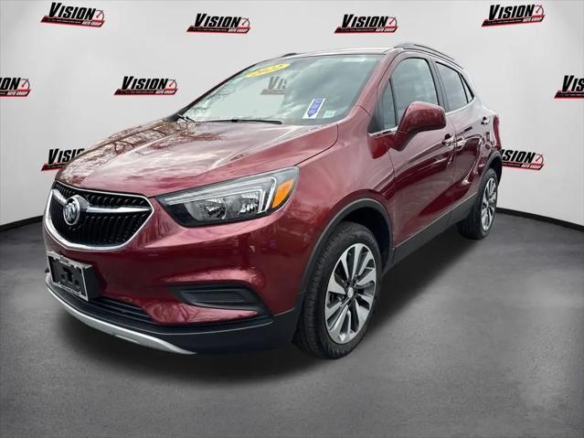 2022 Buick Encore AWD Preferred for sale in Rochester, NY